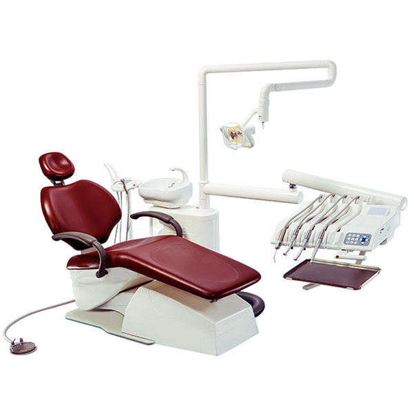 S2308 Стоматологическое кресло