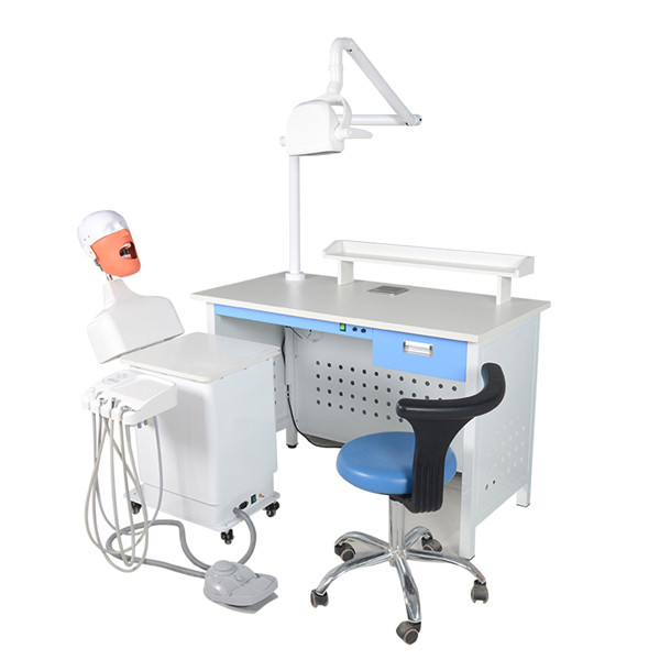 UMG-VI-plus Система стоматологического моделирования нового стиля