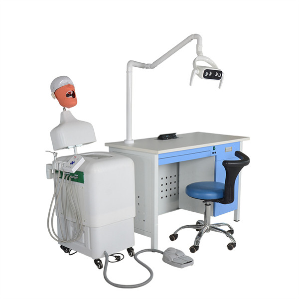 UMG-VI Два комплекта стоматологической системы моделирования мемориальной позиции