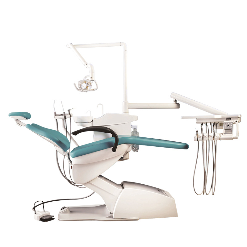 S2309 Конкурентоспособная стоматологическая установка стул