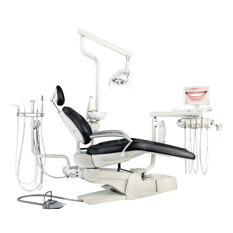 S2310 Многофункциональное стоматологическое кресло стандартного размера