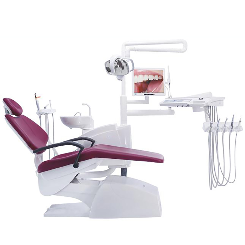 S2316 Стоматологическое Оборудование Лечение Стоматологическое Кресло