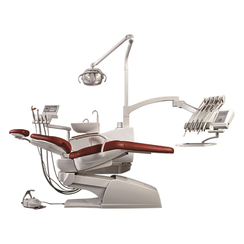 S2319 Многофункциональный стоматологический стул