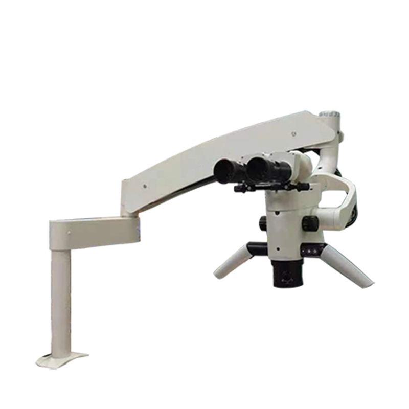 UM-TME Учебный микроскоп