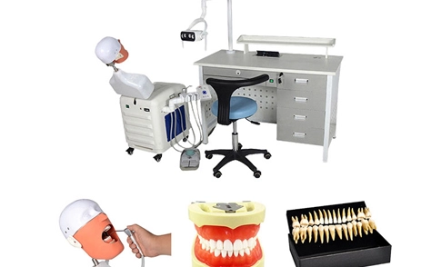 Как правильно использовать высокоскоростные стоматологические наконечники?